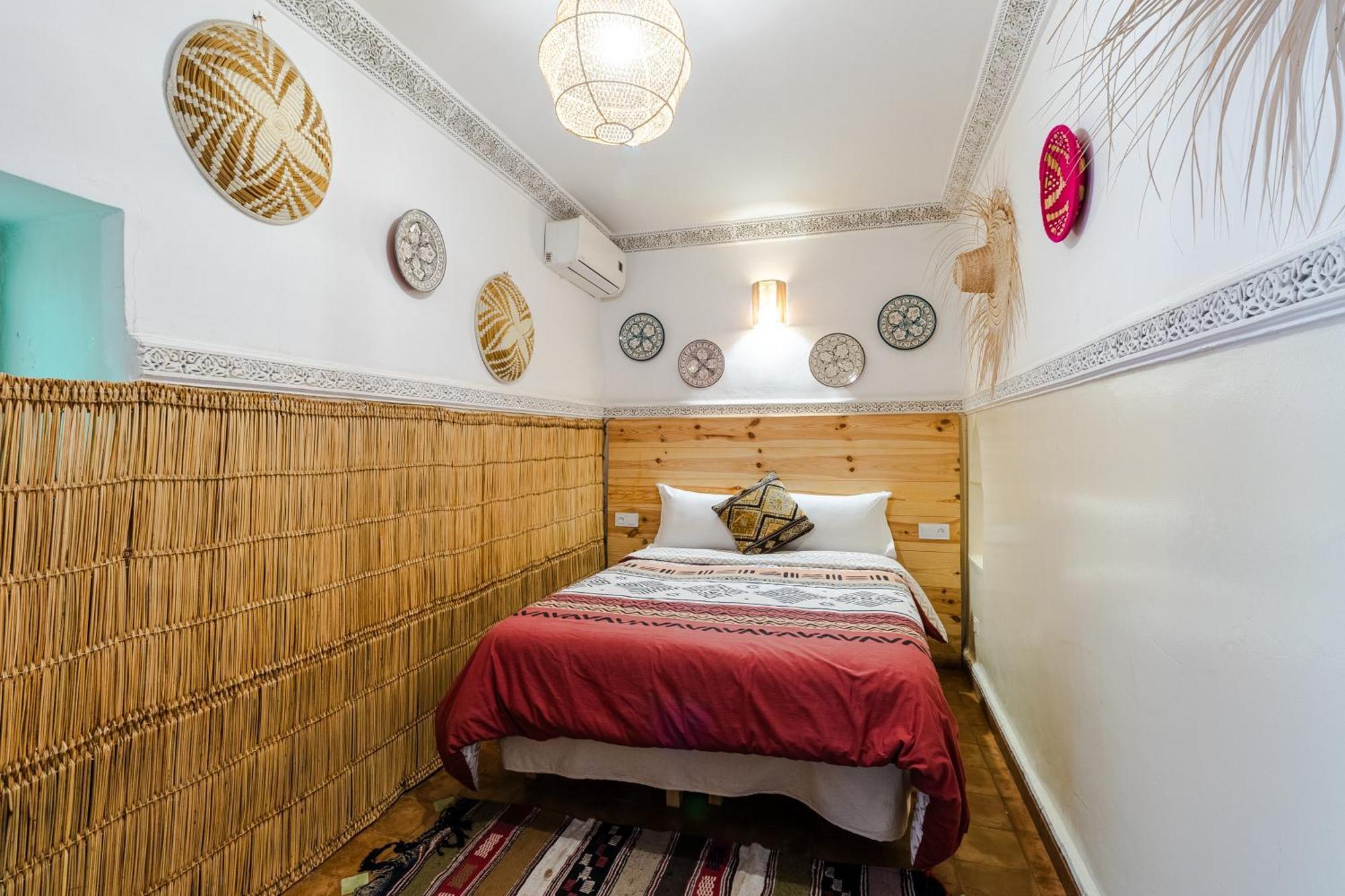 Riad Davina مراكش المظهر الخارجي الصورة
