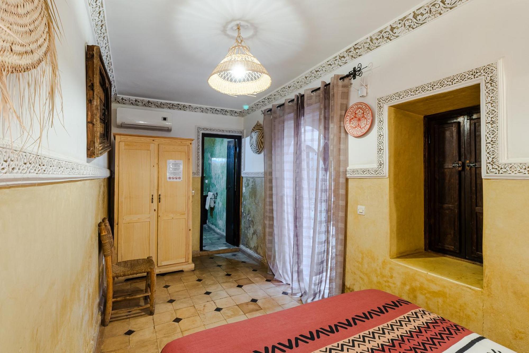 Riad Davina مراكش المظهر الخارجي الصورة