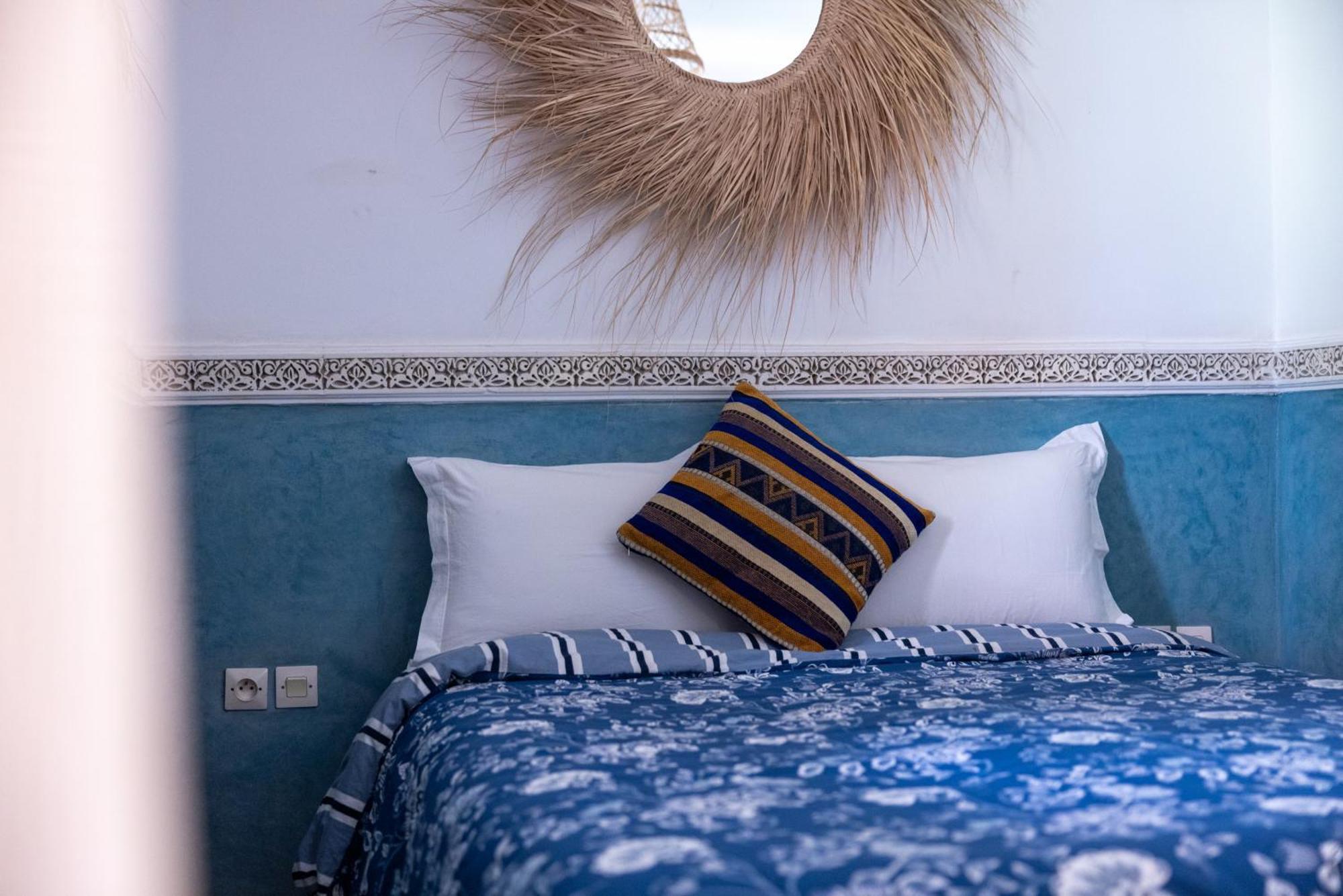 Riad Davina مراكش المظهر الخارجي الصورة